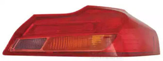 VAN WEZEL 3850936 -  Задний фонарь